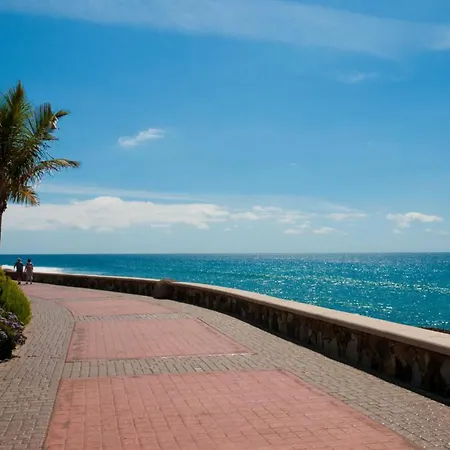 Βίλα Blue Bay With Terrace