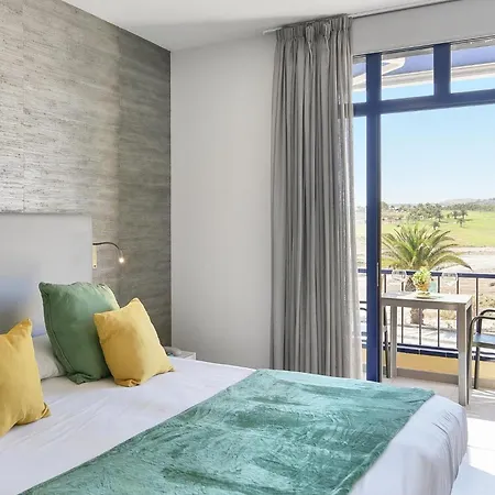 Blue Bay With Terrace Villa *